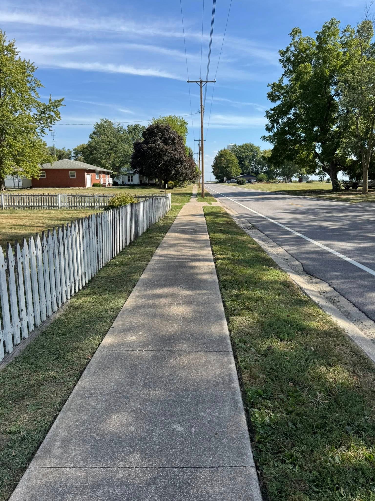 Precision Edging Project 3